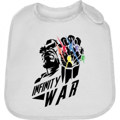 Бебешки лигавник THANOS - INFINITY WAR